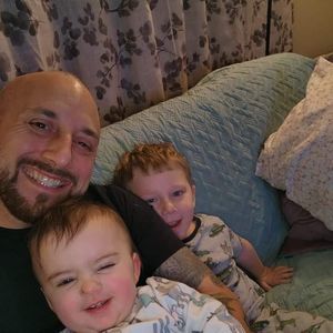 Meet your Posher, Paul